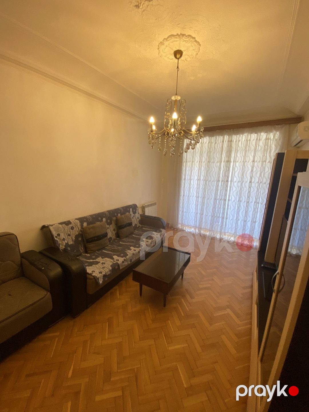İcarəyə verilir 4 otaqlı köhnə tikili 100 m² — Mənzil, Bakı (8)