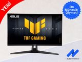 Monitor ASUS TUF GAMING VG27AQM5A 2K 300Hz 27" (Speakers) — N elektironiks — Elektronika