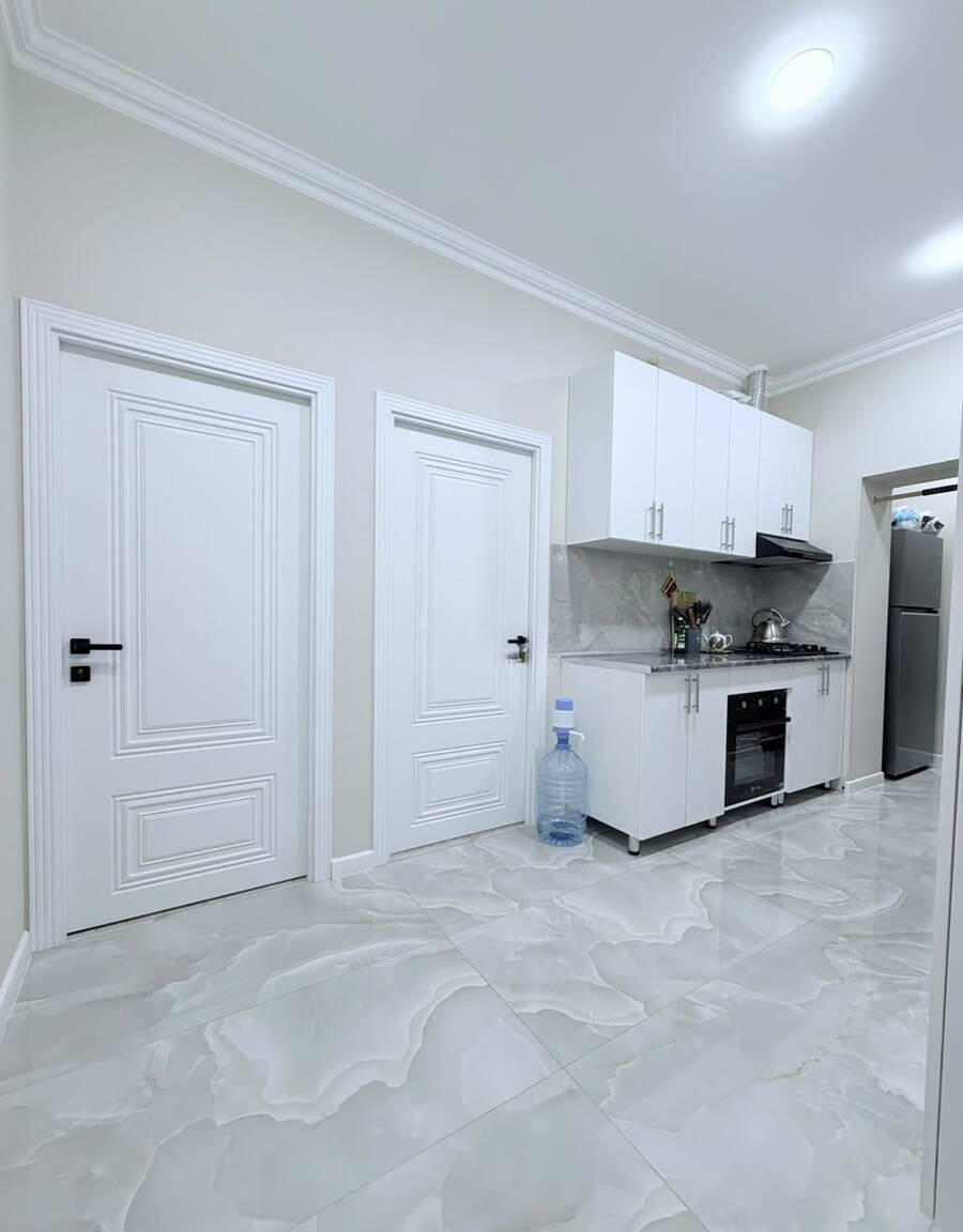 2 otaqlı mənzil 57 m² satılır — Mənzil, Bakı (10)
