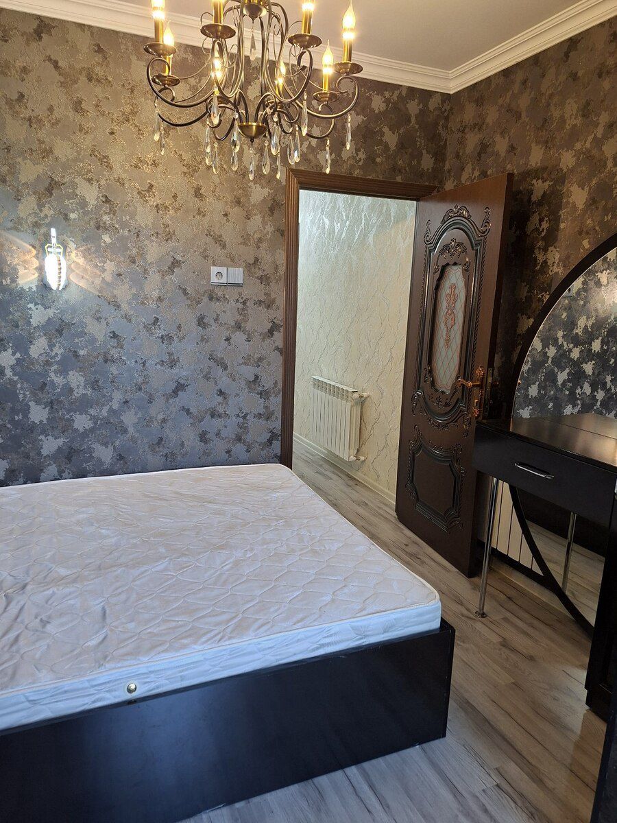 1-otaqlı mənzil, Şəki ş., 42 m² — Mənzil, Şəki (6)