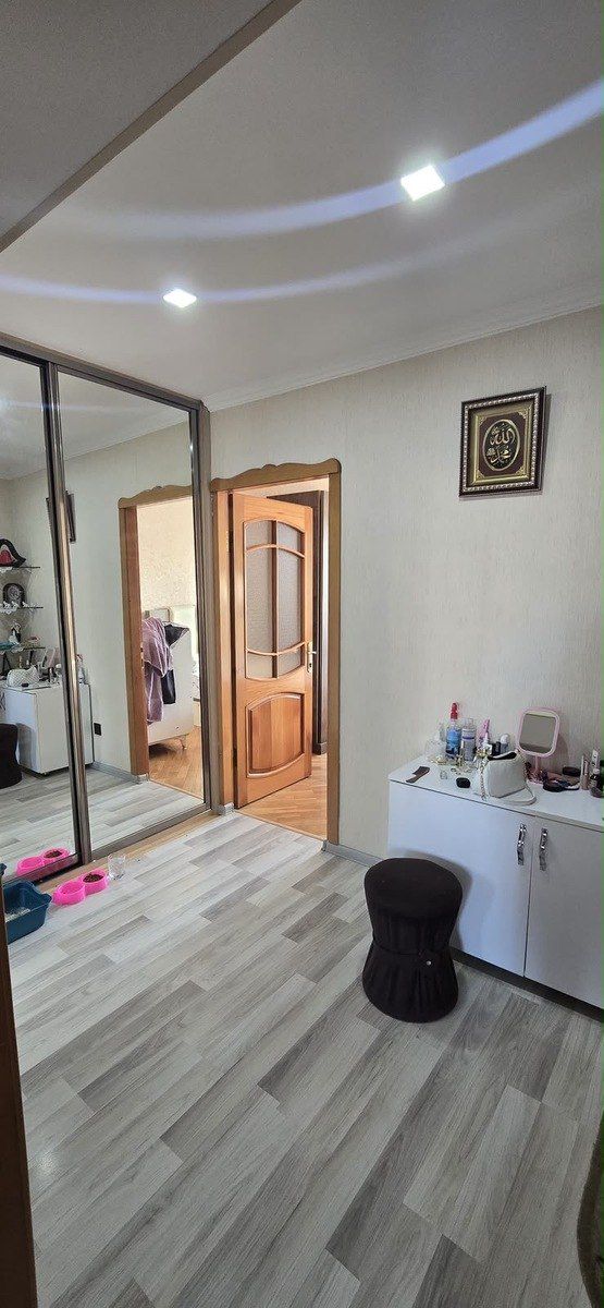 İcarəyə verilir 2 otaqlı köhnə tikili 50 m² — Mənzil, Bakı (7)