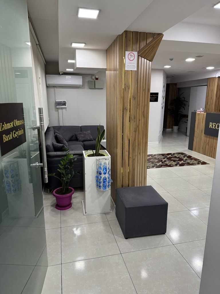 Satılır obyekt 270 m² — Əmlak, Bakı (3)