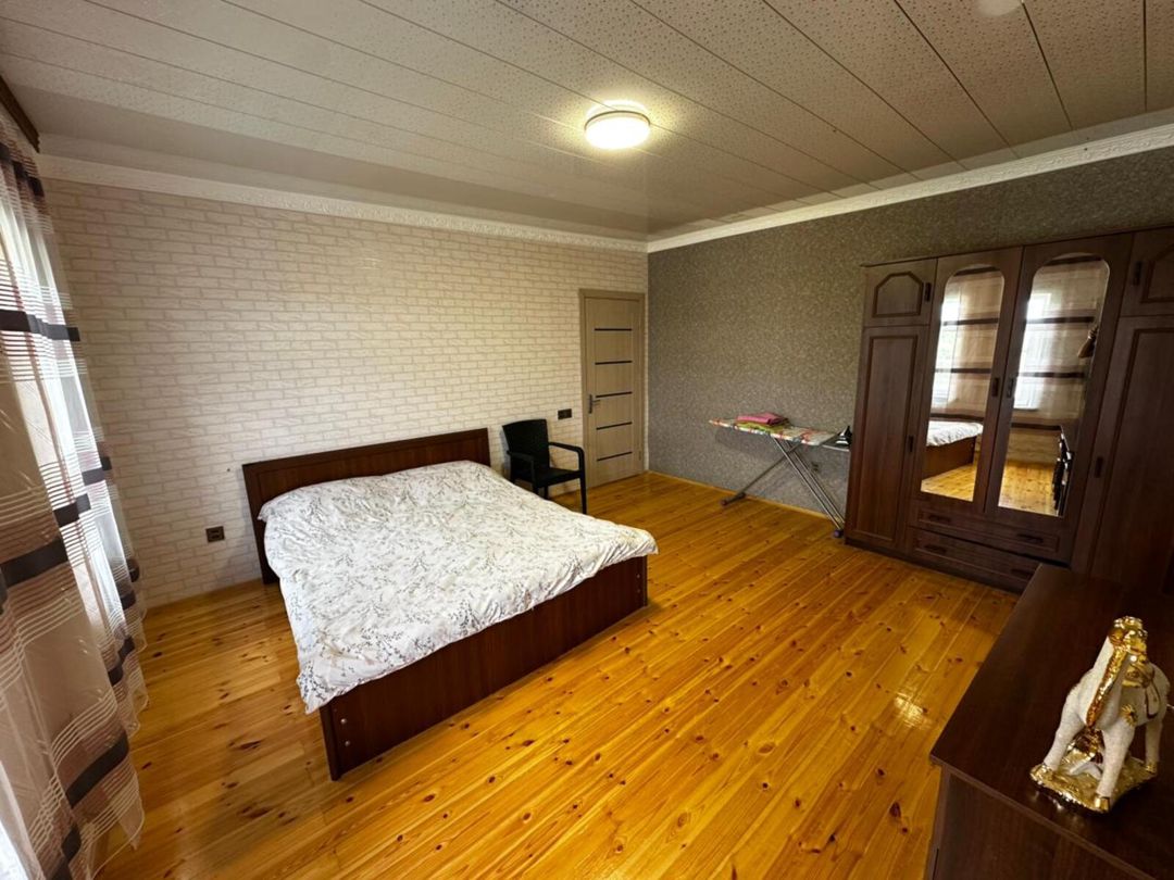 Bağ evi kirayə verilir, İsmayıllı r. — Daşınmaz əmlak, İsmayıllı (8)