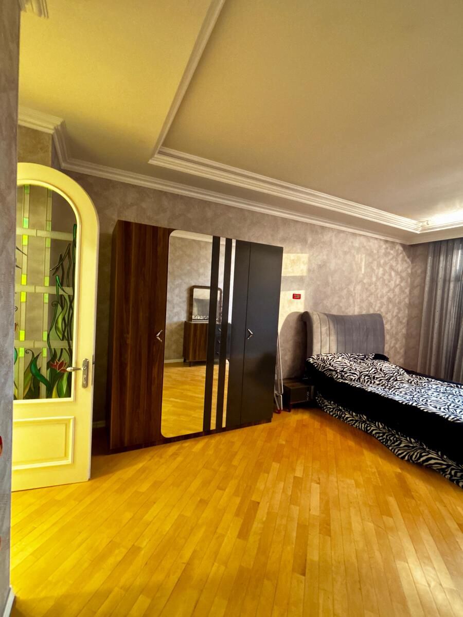 İcarəyə verilir 2 otaqlı yeni tikili 100.7 m² — Mənzil, Bakı (11)