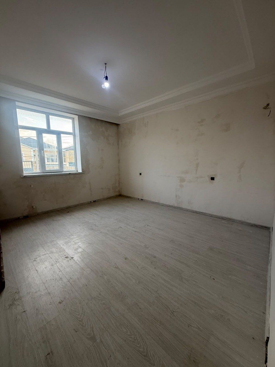 Satılır 4 otaqlı həyət evi/bağ evi 90 m² — Ev, villa, Bakı (8)