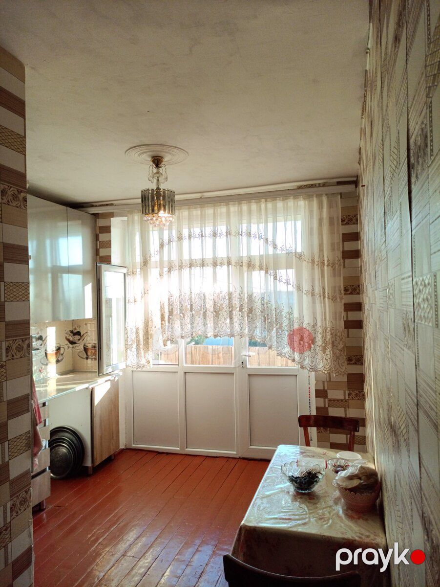 2-otaqlı mənzil, Sumqayıt ş. , 56 m² — Daşınmaz əmlak, Sumqayıt (5)