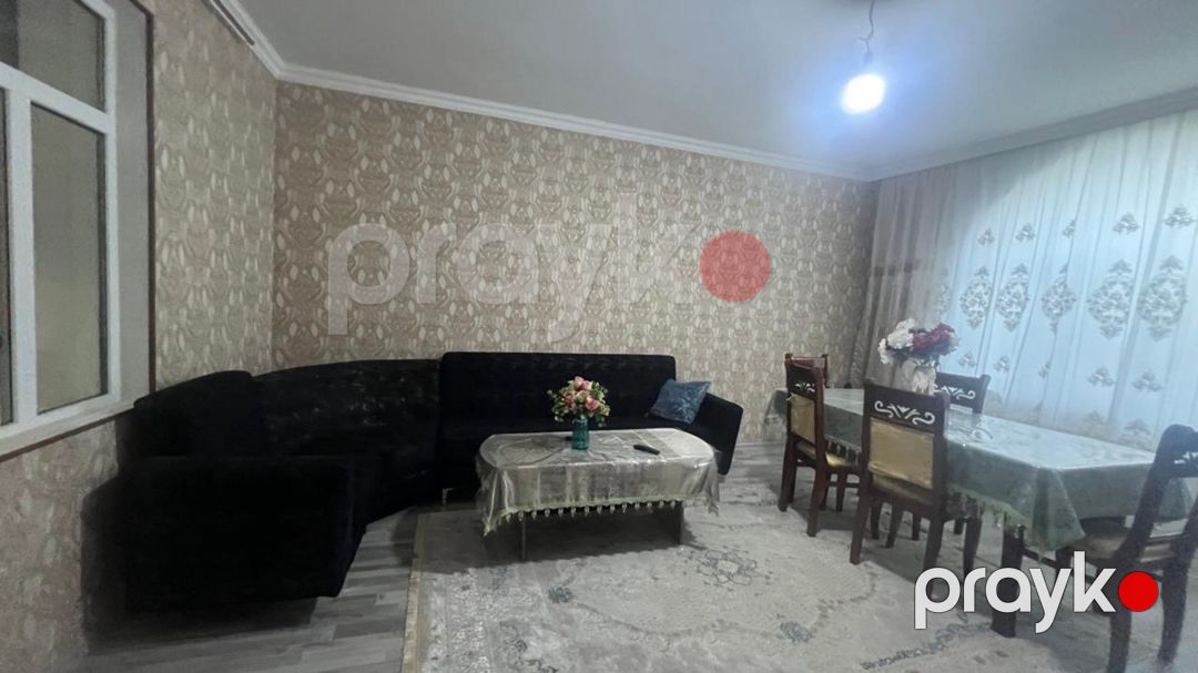 Satılır 3 otaqlı həyət evi/bağ evi 110 m² — Ev, villa, Bakı (8)