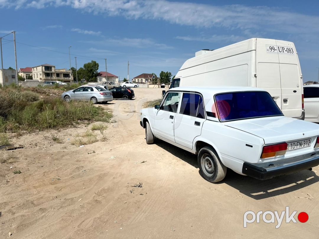 Lada (vaz) 2107, 1998 il 10-FN-312 — Avtomobillər, Bakı (7)