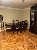 2-otaqlı mənzil kirayə verilir, Gənclik m., 70 m² — Fidan X
