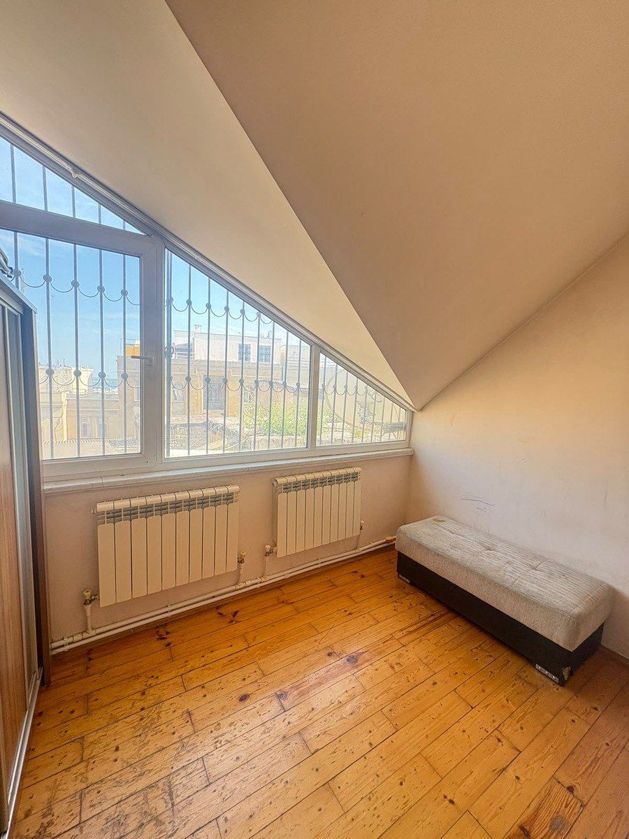 Satılır 3 otaqlı köhnə tikili 53 m² — Mənzil, Bakı (6)