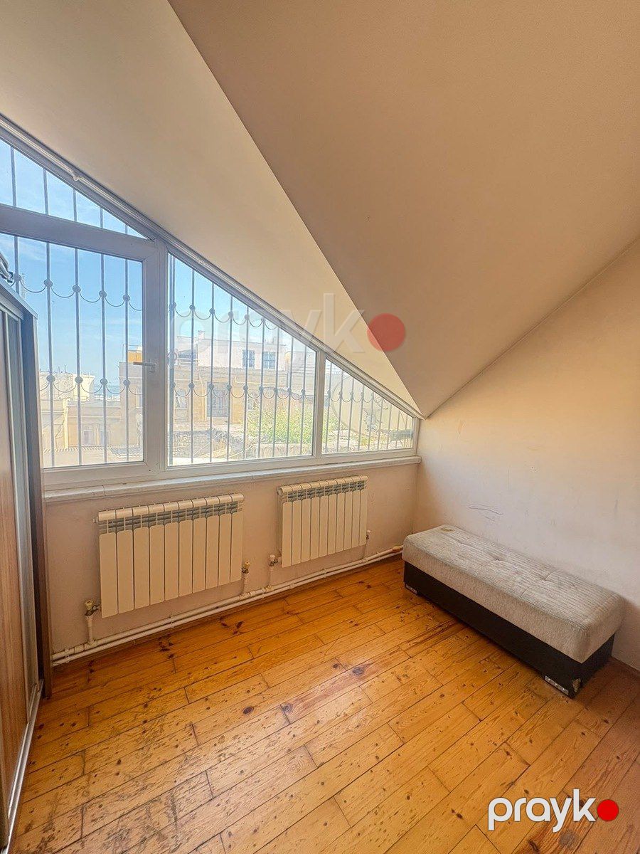 Satılır 3 otaqlı köhnə tikili 53 m² — Mənzil, Bakı (6)