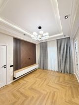 Satılır 2 otaqlı yeni tikili 45 m² — Nicat