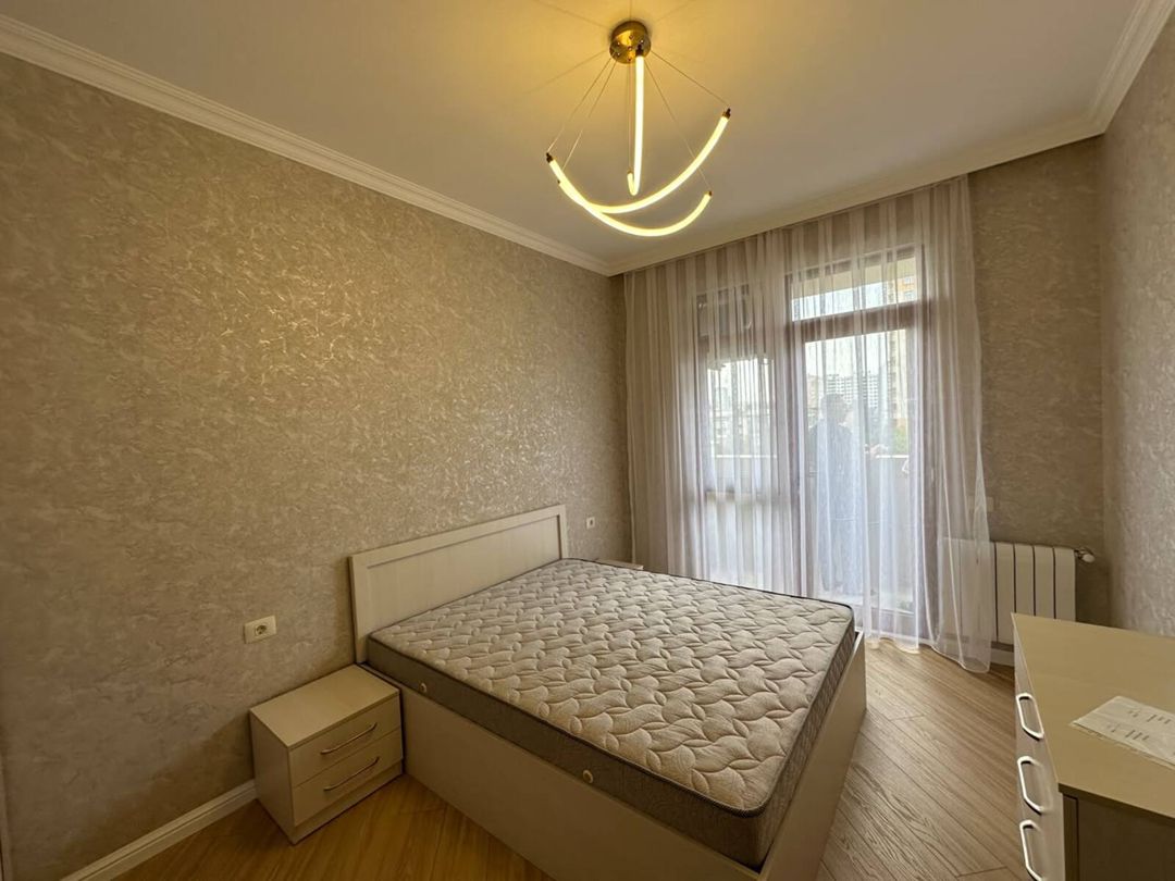 Satılır 3 otaqlı yeni tikili 97 m² — Mənzil, Bakı (7)