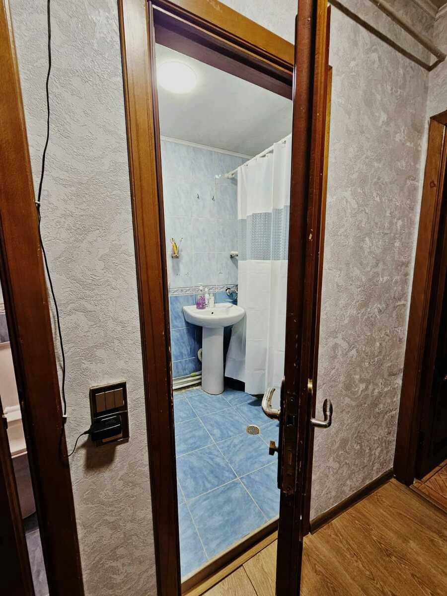 Satılır 2 otaqlı köhnə tikili 55 m² — Mənzil, Sumqayıt (2)