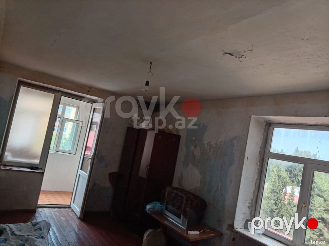 1-otaqlı mənzil, Sumqayıt ş., 32 m² — Daşınmaz əmlak, Sumqayıt (4)