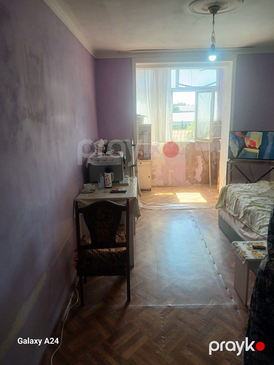 Satılır 1 otaqlı köhnə tikili 18 m² — Mənzil, Sumqayıt (6)