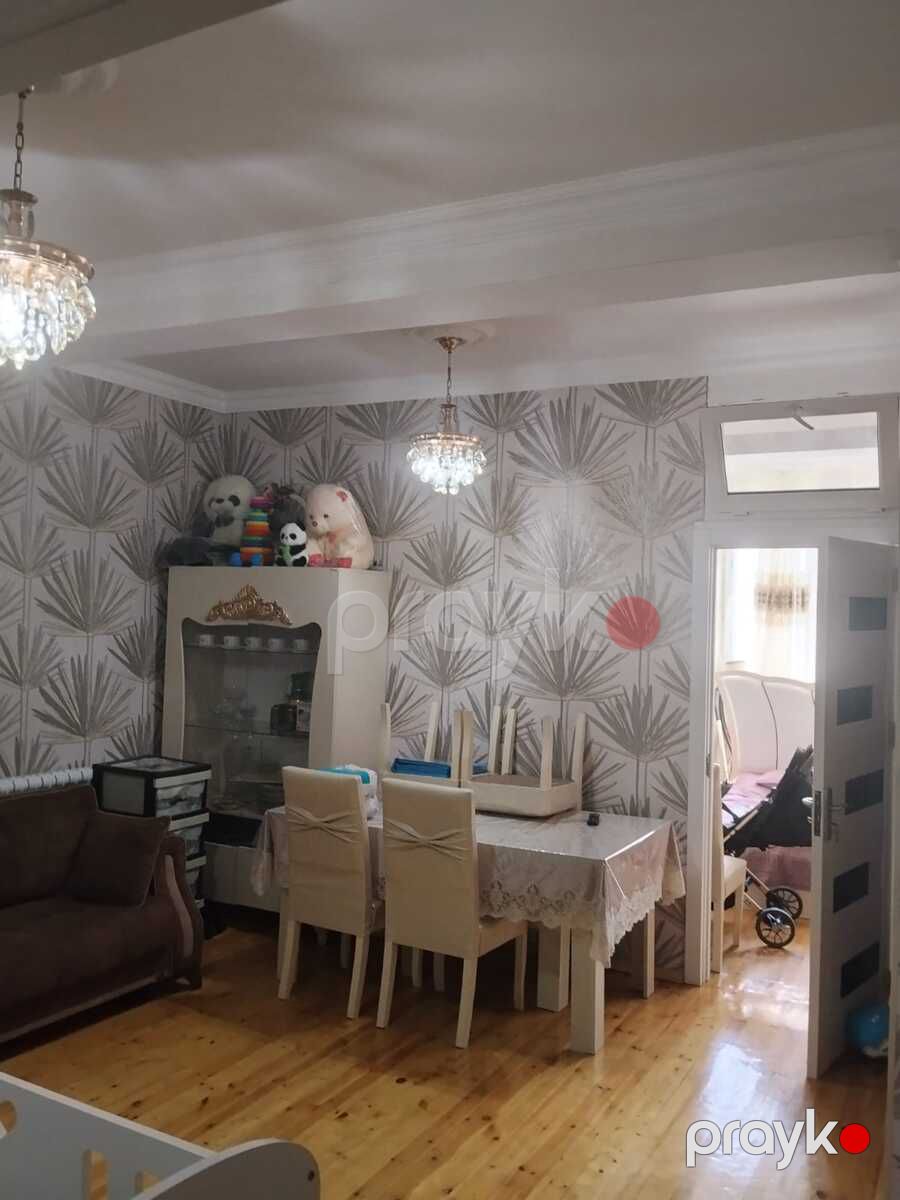 2-otaqlı yeni tikili, Sumqayıt ş., 50 m² — Daşınmaz əmlak, Sumqayıt (5)