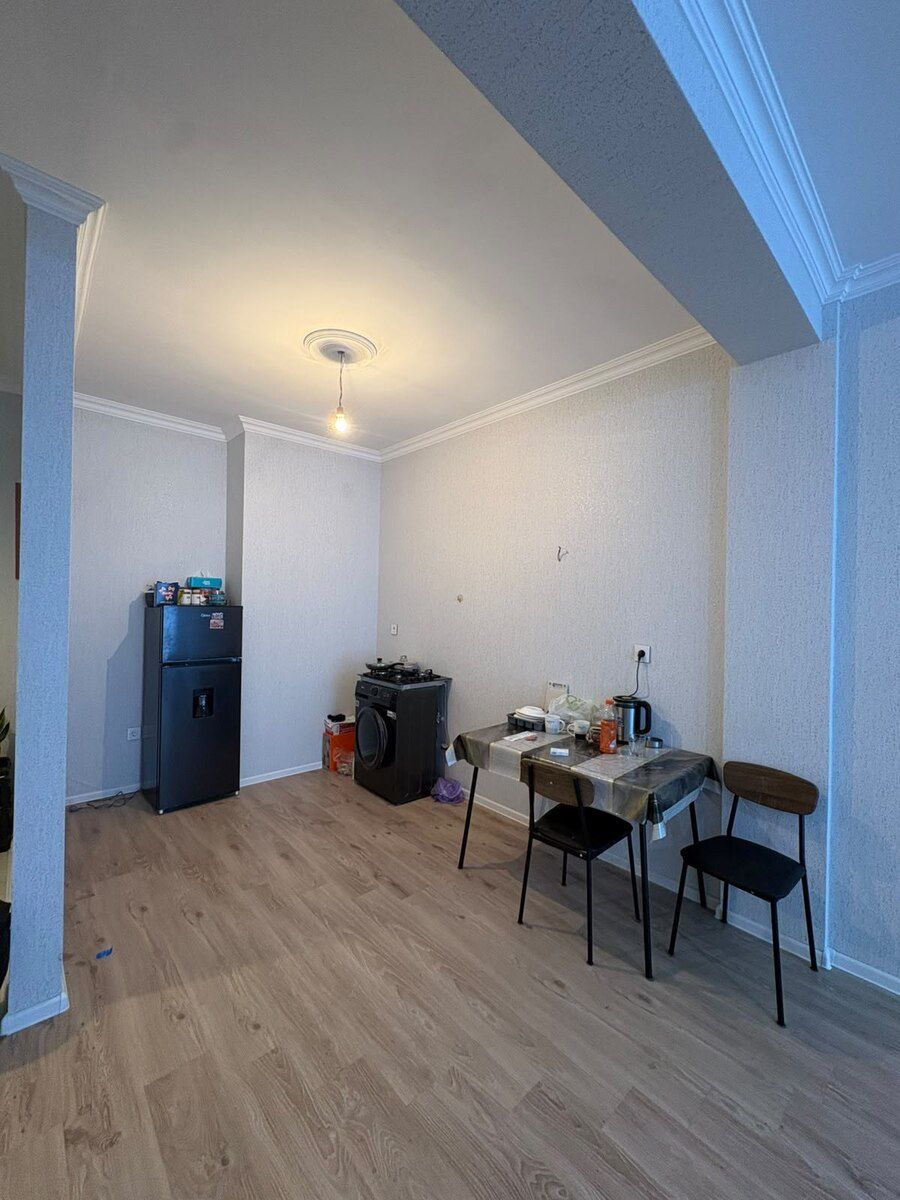 2-otaqlı yeni tikili kirayə verilir, Sumqayıt ş., 74 m² — Mənzil, Sumqayıt (5)