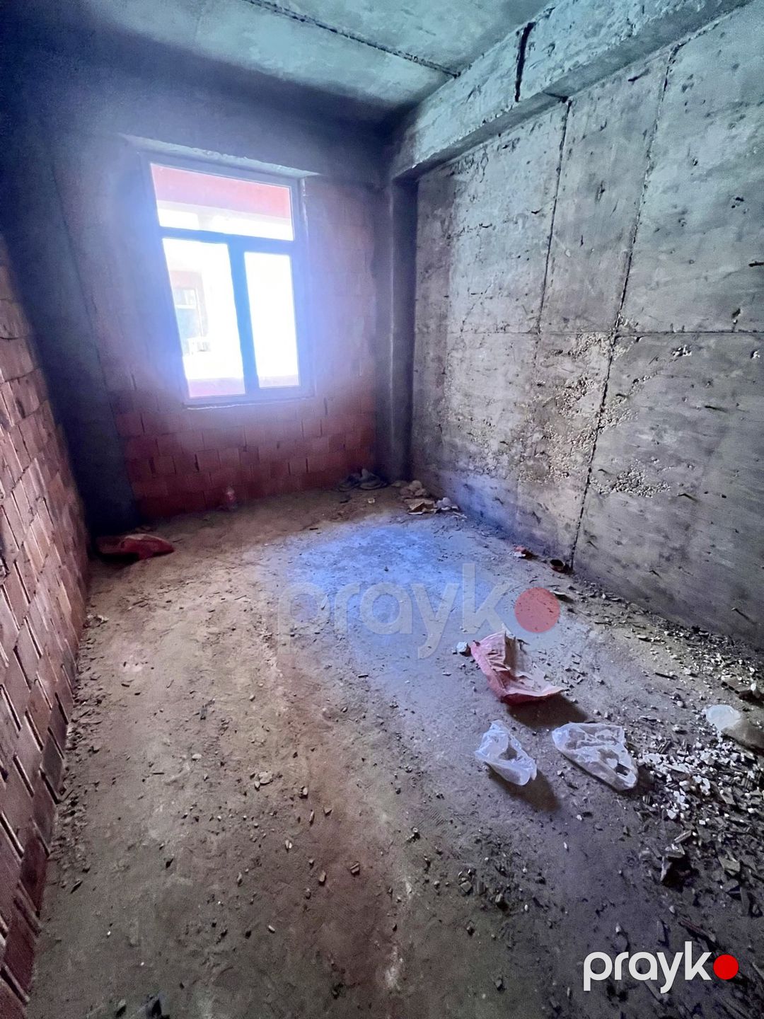 Satılır 2 otaqlı yeni tikili 50 m² — Mənzil, Bakı (3)