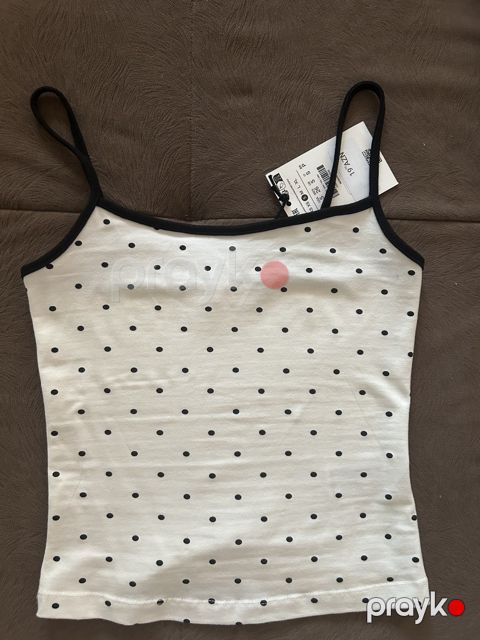 Mayka Bershka