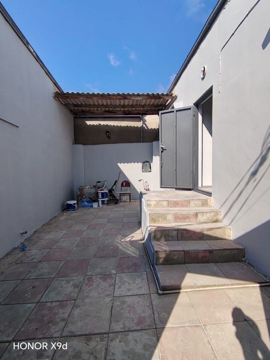 Həyət evi, Xırdalan ş. — Daşınmaz əmlak, Xırdalan