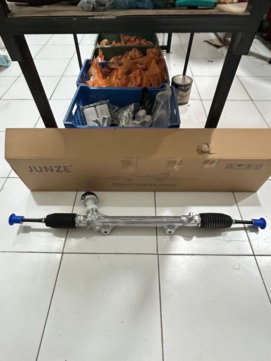 56500-A7000 Kia Serato elektron sükan dartısı — Ehtiyat hissələri və aksesuarlar, Bakı (4)