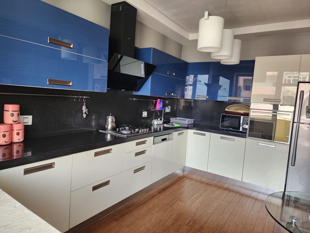 Satılır 3 otaqlı yeni tikili 115 m² — Mənzil, Bakı (11)