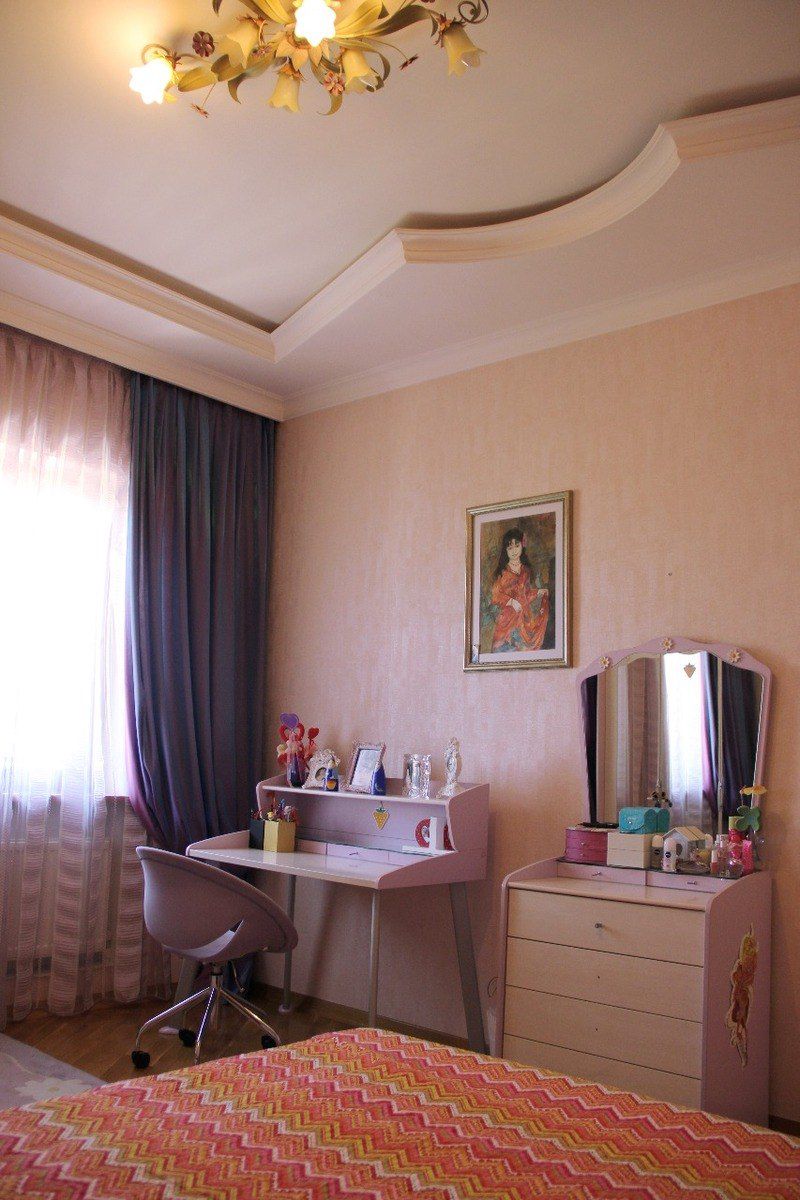 Satılır 6 otaqlı həyət evi/bağ evi 440 m² — Ev, villa, Bakı (7)