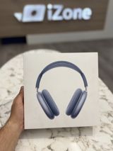 Apple AirPods Max 2 Blue with Smart Case — Goods