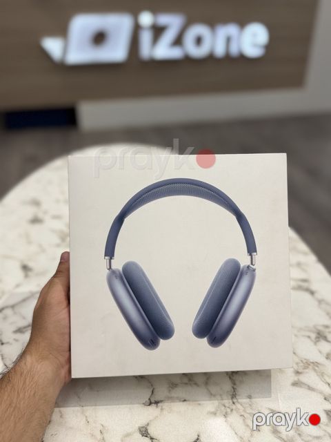 Apple AirPods Max 2 Blue with Smart Case