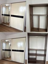 Dolab 260 manat.Catdirilma quraşdırılma odenisle. Olcu E 227/H 210/D — Mebel