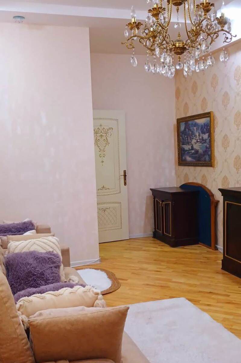 2-otaqlı yeni tikili, Xırdalan ş., 60 m² — Daşınmaz əmlak, Xırdalan (4)