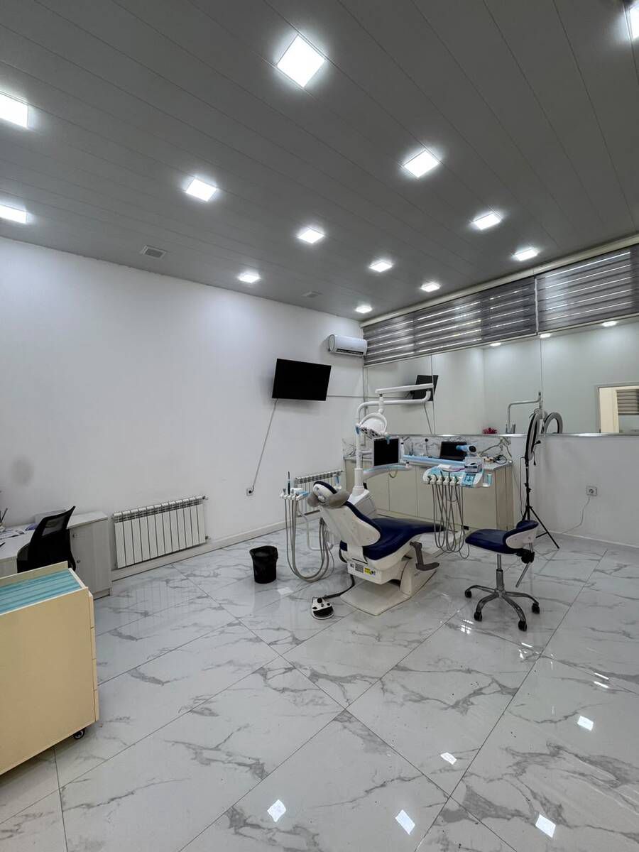 Satılır obyekt 121 m² — Əmlak, Bakı (8)