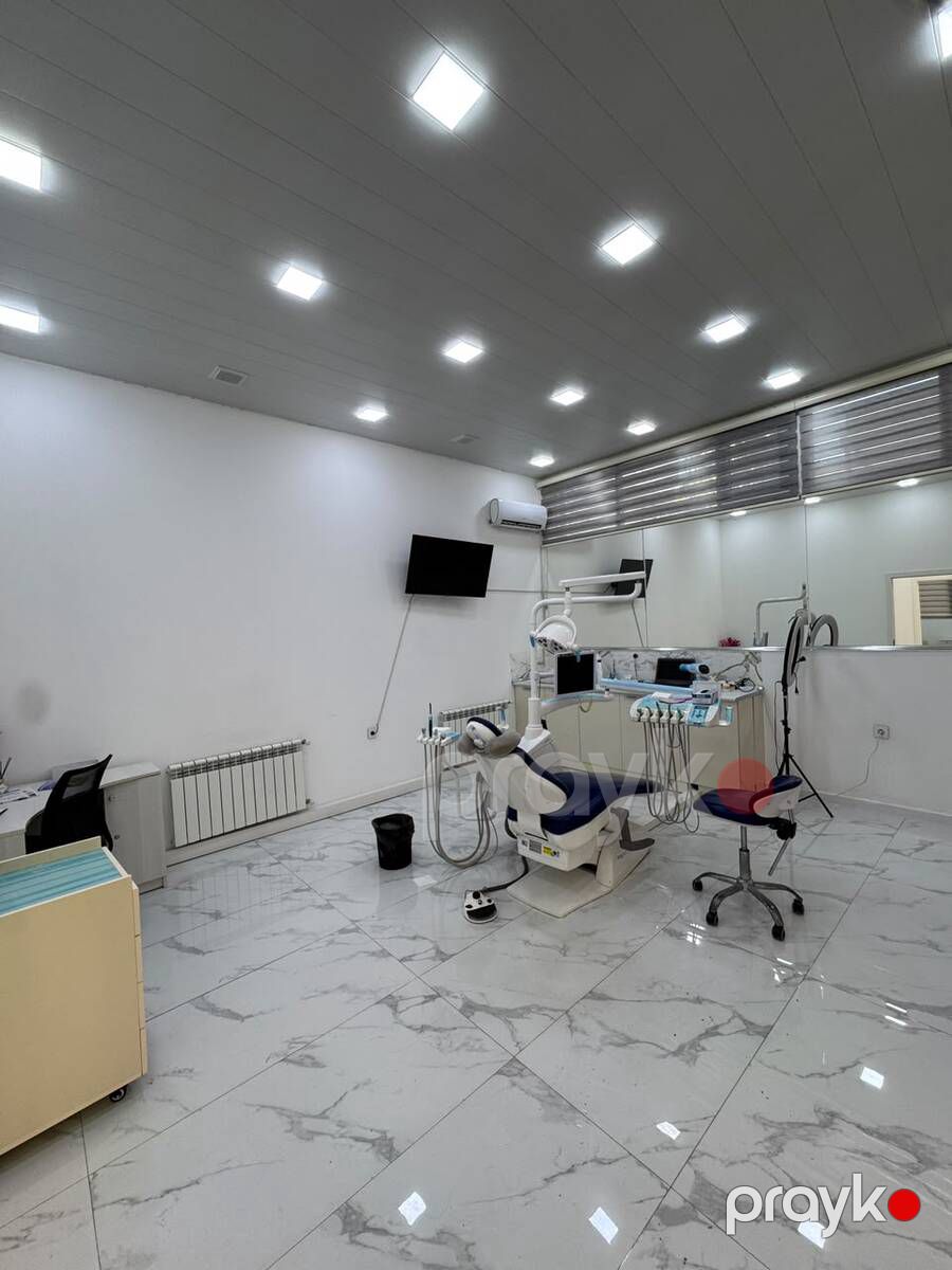 Satılır obyekt 121 m² — Əmlak, Bakı (8)