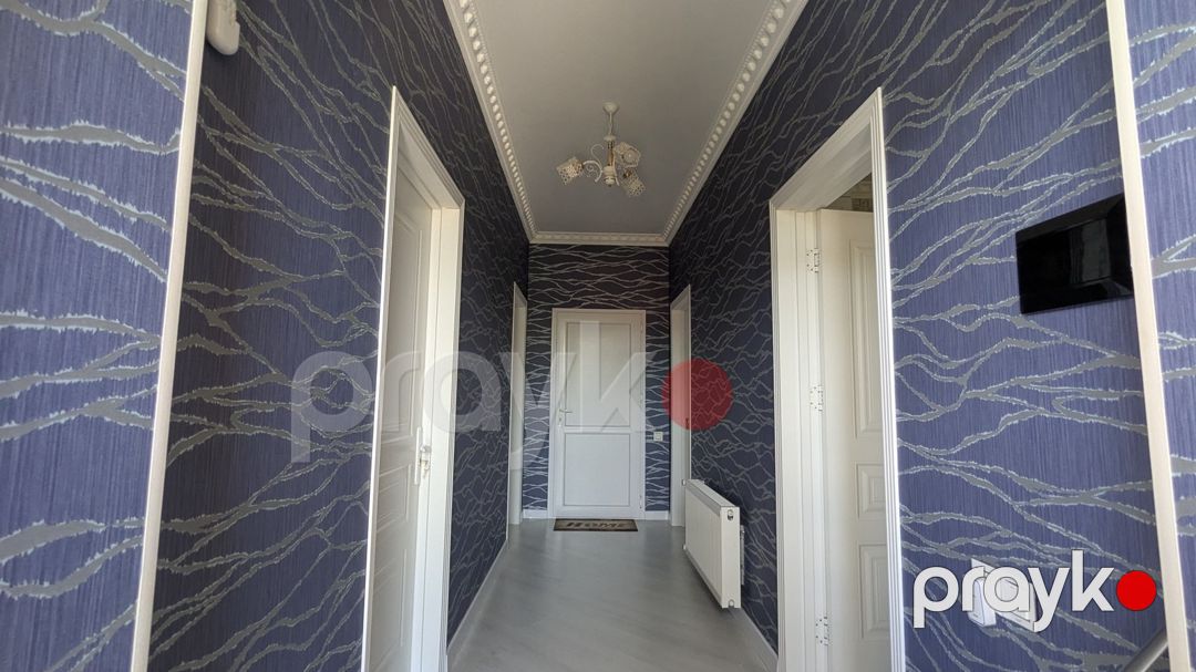 Bağ evi kirayə verilir, İsmayıllı r — Ev, villa, İsmayıllı (9)