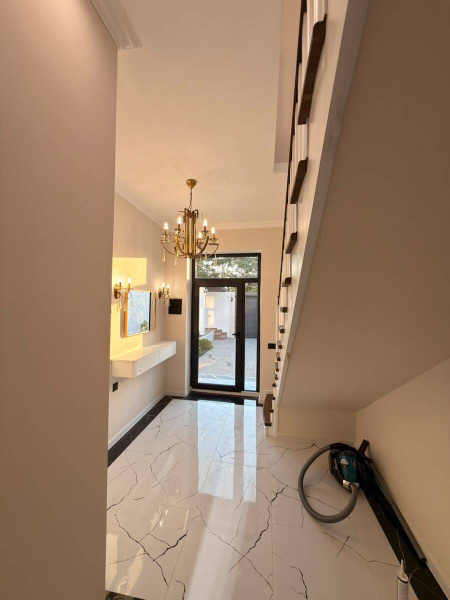 Satılır 3 otaqlı həyət evi/bağ evi 130 m² — Ev, villa, Bakı (8)