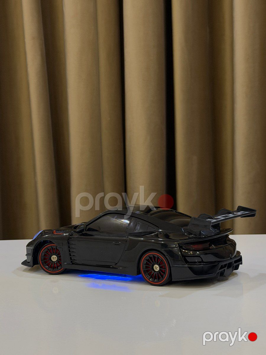 Pultlu drift maşını Porsche 911 GT3 RS — Oyuncaqlar, Bakı (5)