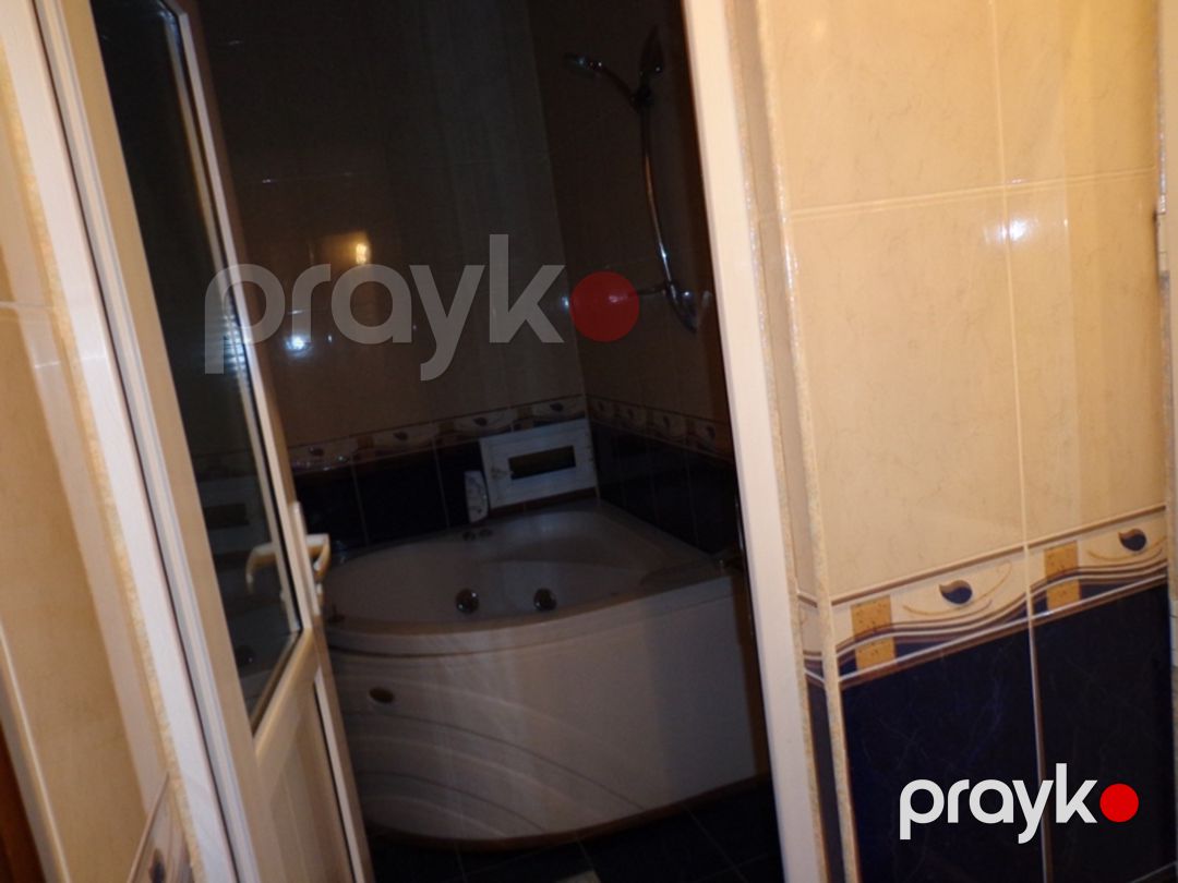 İcarəyə verilir 3 otaqlı yeni tikili 100 m² — Mənzil, Bakı (12)