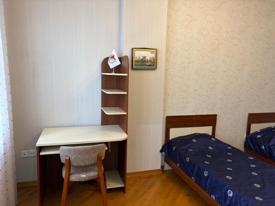 İcarəyə verilir 3 otaqlı yeni tikili 150 m² — Mənzil, Bakı (6)
