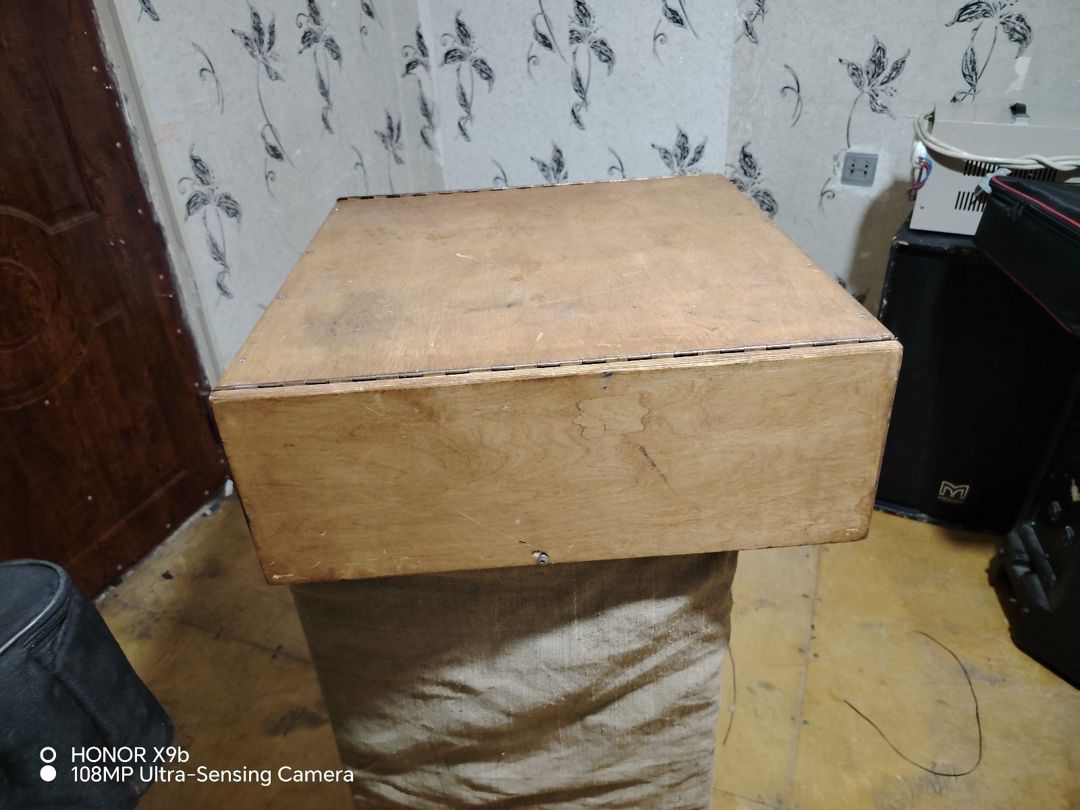 EV E9600 güc gücləndiricisi — Musiqiə alətləri, Ağsu (8)