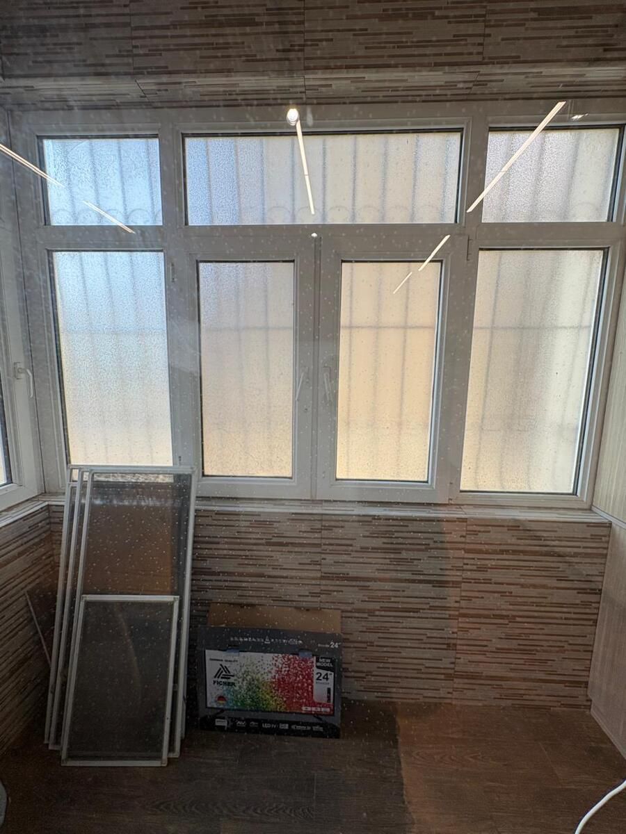 Satılır 3 otaqlı yeni tikili 130 m² — Mənzil, Bakı (3)