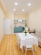 2-otaqlı yeni tikili, Həmdəm Ağayev küç., 73 m² — Kamran Bağırov