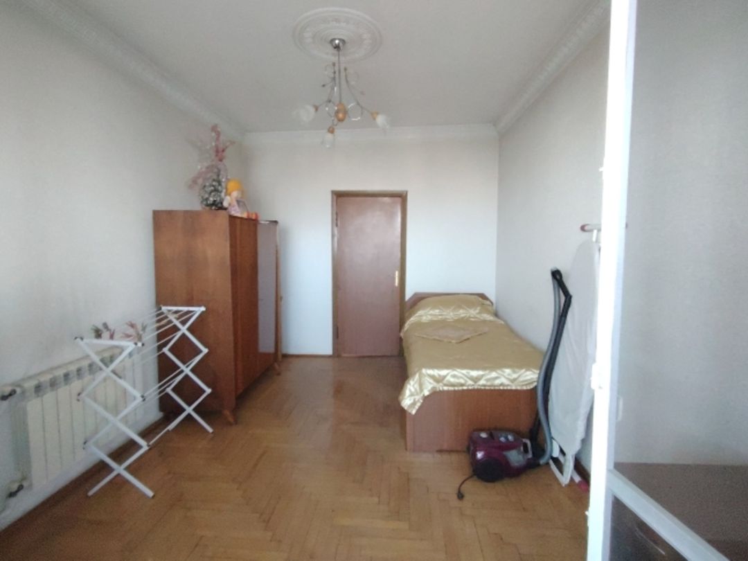 4-otaqlı mənzil, Yasamal r., 110 m² — Mənzil, Bakı (9)