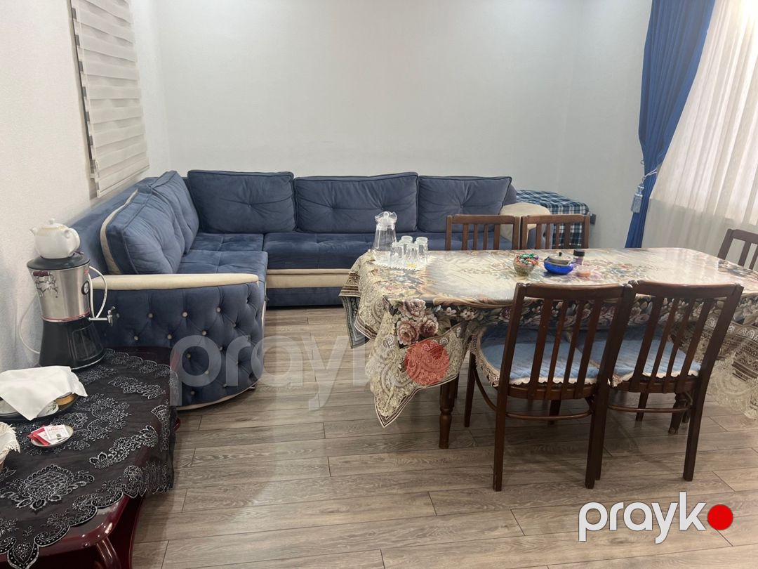 Həyət evi kirayə verilir, Laçın r — Ev, villa, Laçın (7)