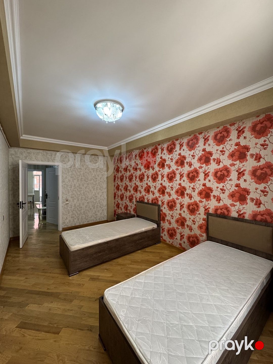 Satılır 3 otaqlı yeni tikili 110 m² — Mənzil, Bakı (11)