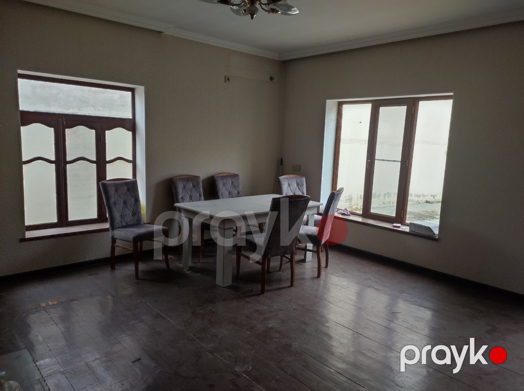 Həyət evi, Maştağa qəs — Ev, villa, Bakı (11)