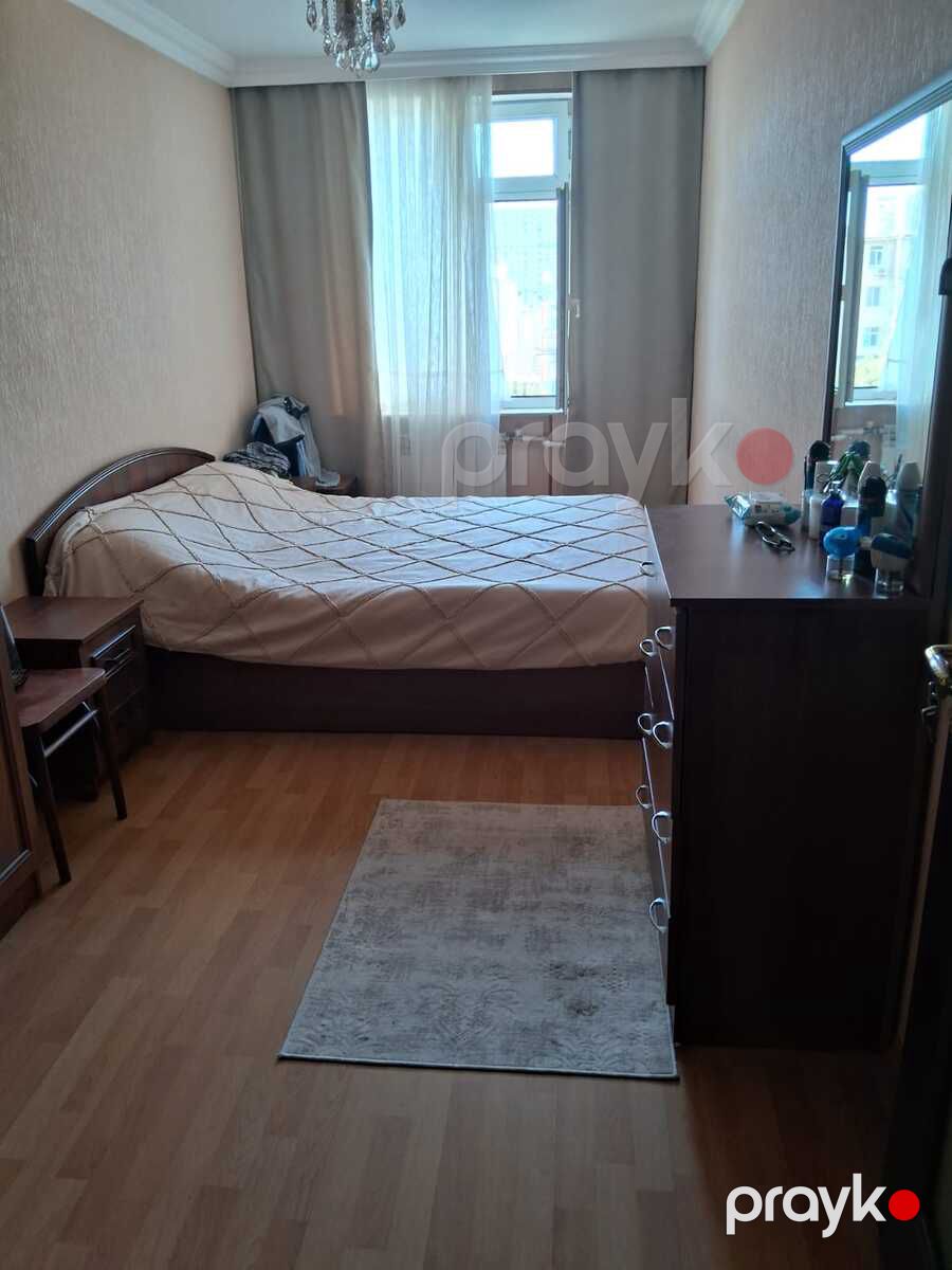 İcarəyə verilir 3 otaqlı köhnə tikili 75 m² — Mənzil, Bakı (4)