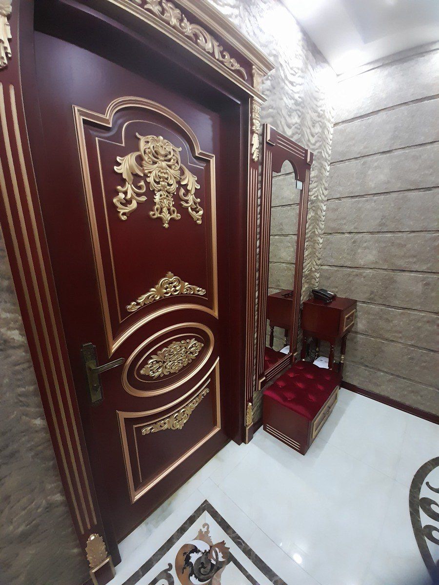 İcarəyə verilir 2 otaqlı yeni tikili 100 m² — Mənzil, Bakı (12)