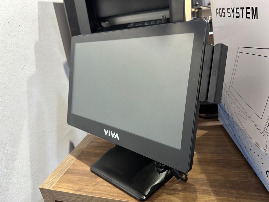 Pos Monitor R-kiper sistemi — Biznes və avadanlıq, Bakı (2)