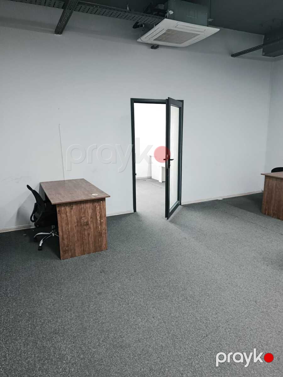 Ofis icarəyə verilir, Nərimanov r. — Daşınmaz əmlak, Bakı (6)